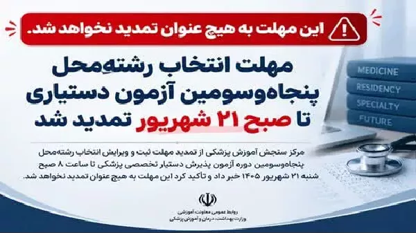information
