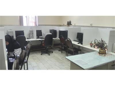 تصاویر کتابخانه