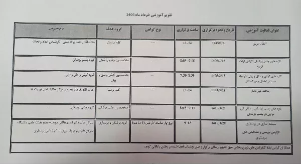 Taghvim