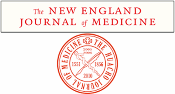 مقالات The New England Journal of Medicine