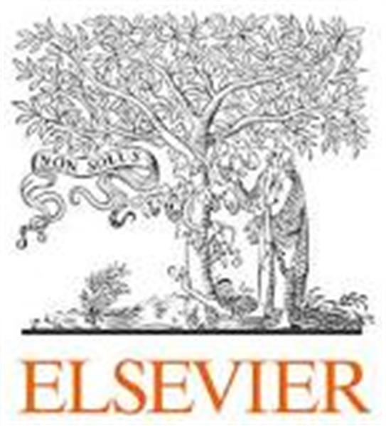 برگزاری وبینار توسط انتشارات Elsevier