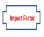 impact factor